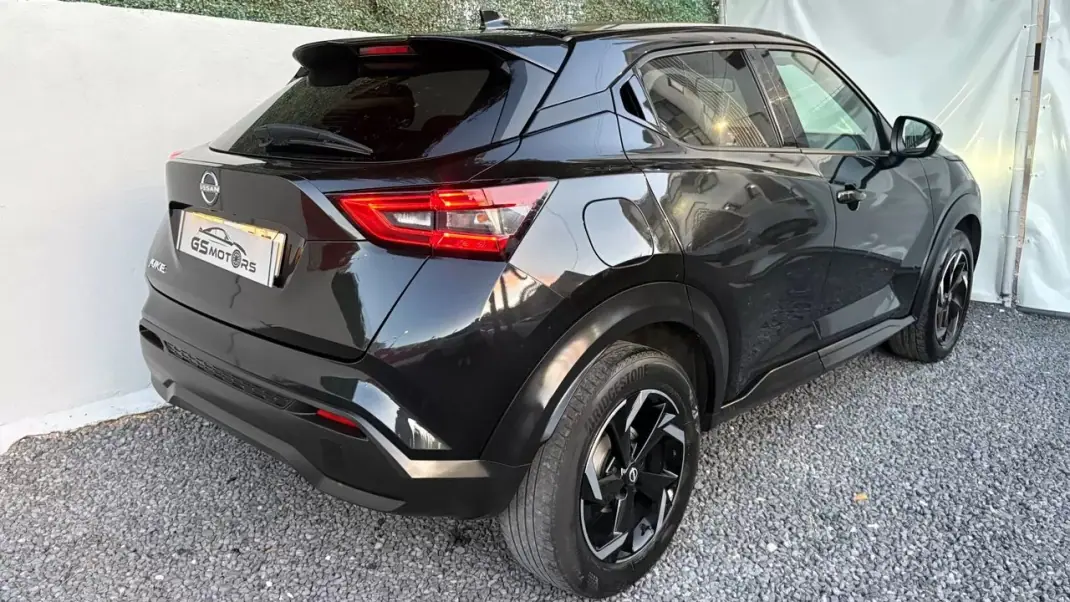 Nissan Juke 2024 - 16400 EUR, 69000 km - 69000km - foto 6 de 12