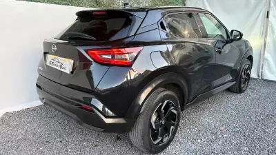 Nissan Juke 2024 - 16400 EUR, 69000 km - 69000km - foto 6 de 12
