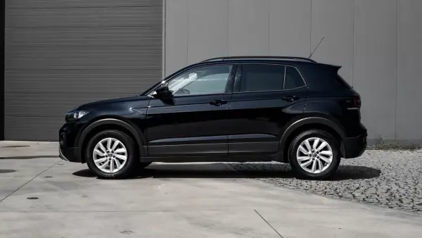 Volkswagen T-Cross 2022 - 17900 EUR, 96000 km - AUTO.MOTO.pt - 96000km - foto 2 de 26