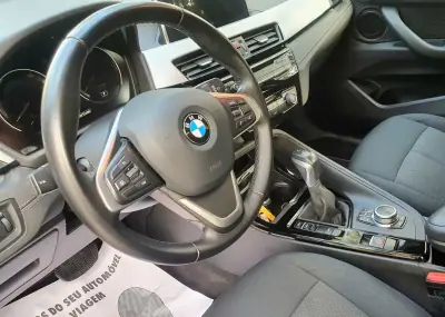 BMW X2 2021 - 22990 EUR, 100000 km - AUTO.MOTO.pt - 100000km - foto 14 de 21