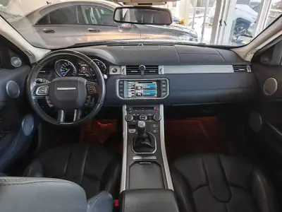 Land Rover Range Rover Evoque 2014 - 19250 EUR, 158700 km - AUTO.MOTO.pt - 158700km - foto 36 de 37