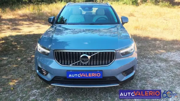Volvo XC 40 2022 - 31950 EUR, 52139 km - AUTO.MOTO.pt - 52139km - foto 10 de 47