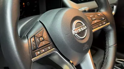 Nissan Juke 2025 - 21470 EUR, 27000 km - AUTO.MOTO.pt - 27000km - foto 39 de 43