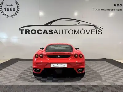Ferrari F430 2006 - 179900 EUR, 36700 km - 36700km - foto 6 de 60