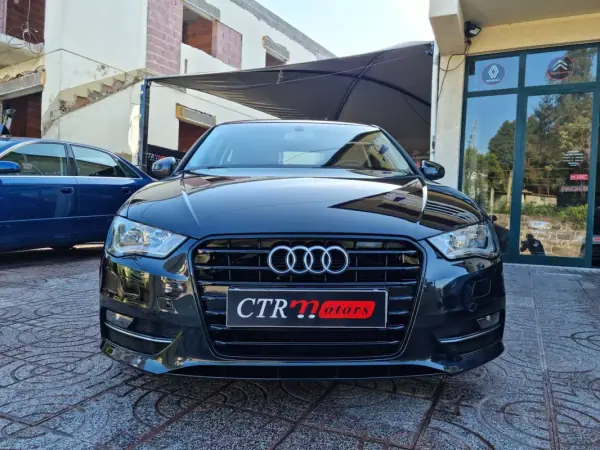 Audi A3 2014 - 14900 EUR, 250000 km - AUTO.MOTO.pt - 250000km - foto 3 de 38