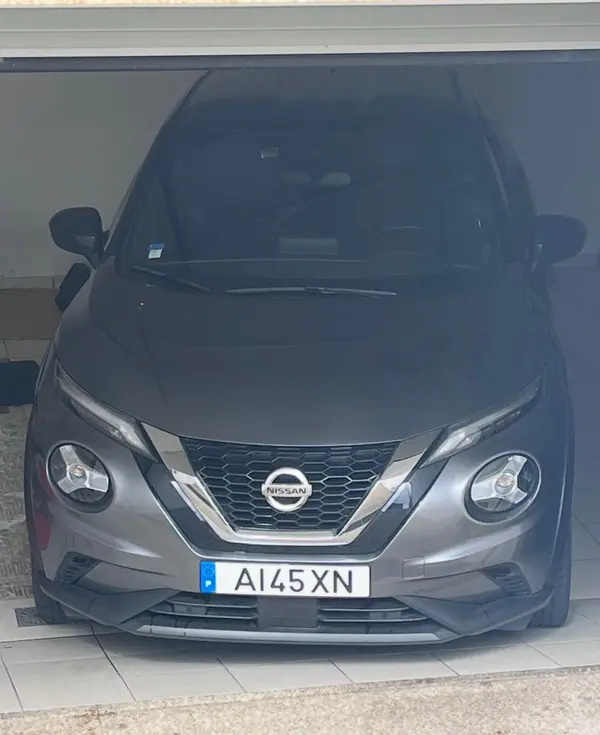 Nissan Juke 1.0 DIG-T DCT Enigma 2021 Gasolina