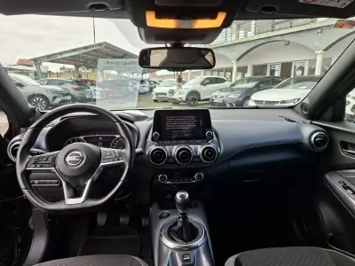 Nissan Juke 2021 - 16500 EUR, 110921 km - AUTO.MOTO.pt - 110921km - foto 14 de 29