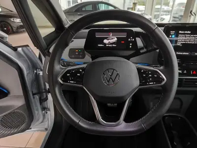 Volkswagen ID.3 2023 - 25950 EUR, 19300 km - AUTO.MOTO.pt - 19300km - foto 25 de 35