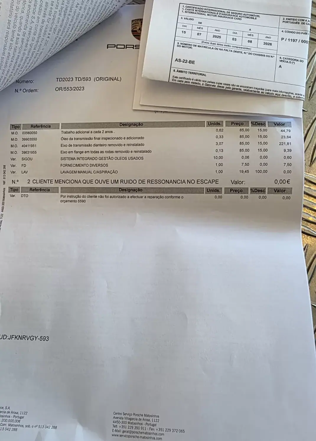 Porsche 991 2016 - 109500 EUR, 62318 km - AUTO.MOTO.pt - 62318km - foto 54 de 60