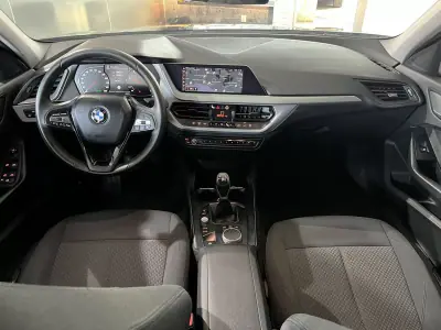 BMW 116 2021 - 19600 EUR, 139493 km - AUTO.MOTO.pt - 139493km - foto 10 de 24