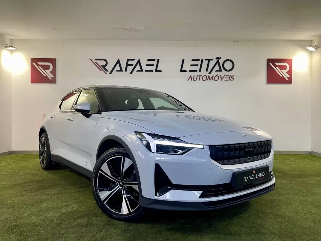 Polestar 2 2023 - 31750 EUR, 32000 km - AUTO.MOTO.pt - 32000km - foto 5 de 34