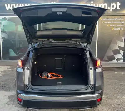 Peugeot 3008 2022 - 22900 EUR, 94740 km - AUTO.MOTO.pt - 94740km - foto 25 de 26