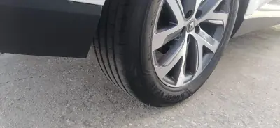 Renault Espace 2019 - 20750 EUR, 188080 km - AUTO.MOTO.pt - 188080km - foto 17 de 30