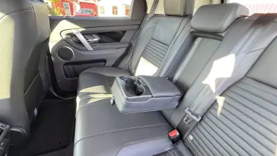 Land Rover Discovery Sport 2024 - 50200 EUR, 21000 km - AUTO.MOTO.pt - 21000km - foto 27 de 33