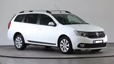 Dacia Logan MCV 2019 - 130000km