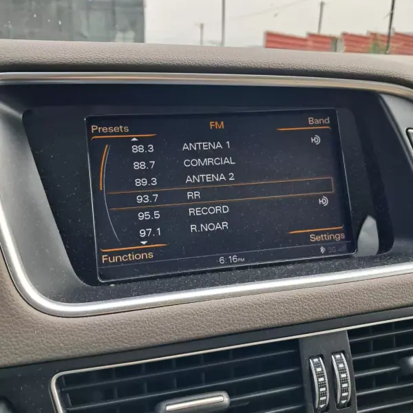 Audi Q5 2015 - 16990 EUR, 103000 km - AUTO.MOTO.pt - 103000km - foto 12 de 14