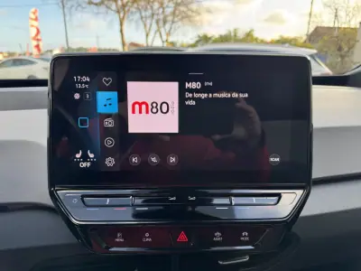 Volkswagen ID.3 2020 - 19500 EUR, 94000 km - AUTO.MOTO.pt - 94000km - foto 14 de 44