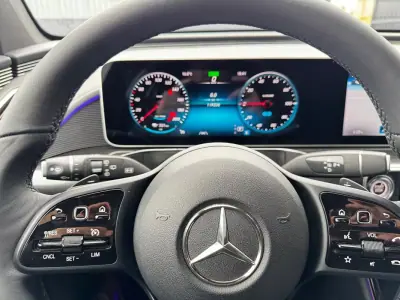 Mercedes-Benz EQC 2020 - 34500 EUR, 120000 km - 120000km - foto 18 de 20