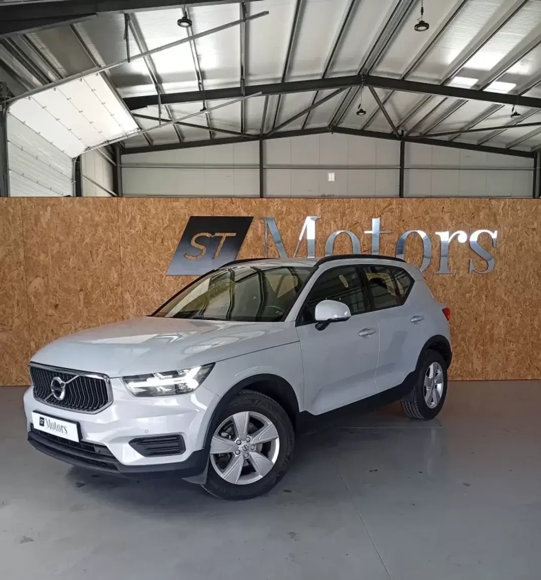 Volvo XC 40 2019 - 24950 EUR, 91723 km - AUTO.MOTO.pt - 91723km - foto 3 de 19