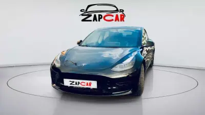 Tesla Model 3 2022 - 28500 EUR, 39200 km - AUTO.MOTO.pt - 39200km - foto 8 de 22