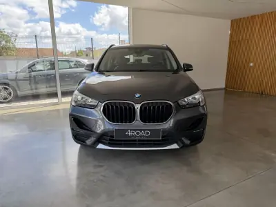 BMW X1 2019 - 22000 EUR, 58000 km - AUTO.MOTO.pt - 58000km - foto 11 de 112