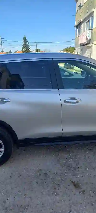 Nissan X-Trail 2021 - 19000 EUR, 78000 km - 78000km - foto 10 de 15