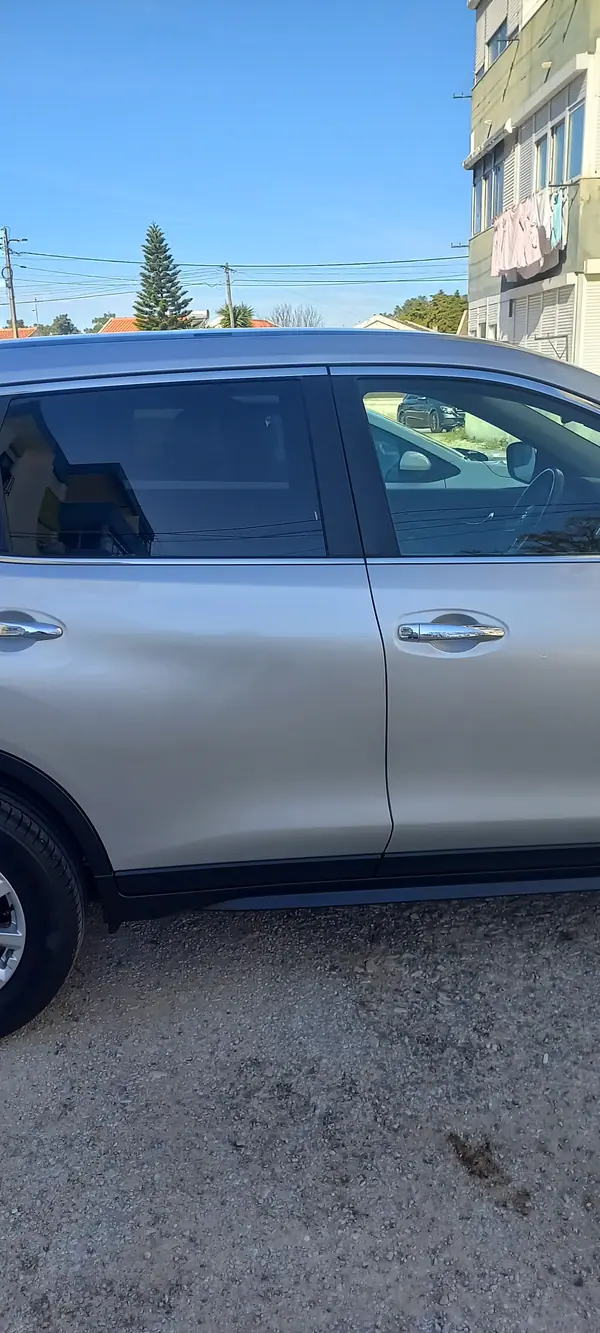 Nissan X-Trail 2021 - 19000 EUR, 78000 km - 78000km - foto 10 de 15