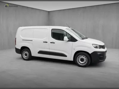 Peugeot PARTNER 1.6 HDI LONGA 2019 - 12500 EUR, 145000 km - AUTO.MOTO.pt - 145000km - foto 4 de 7