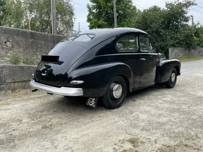 Volvo PV 1950 - 19900 EUR, 0 km - AUTO.MOTO.pt - foto 5 de 43