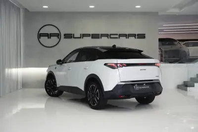 Peugeot 3008 2025 - 32950 EUR, 43000 km - AUTO.MOTO.pt - 43000km - foto 11 de 46