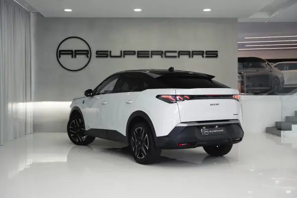 Peugeot 3008 2025 - 32950 EUR, 43000 km - AUTO.MOTO.pt - 43000km - foto 11 de 46