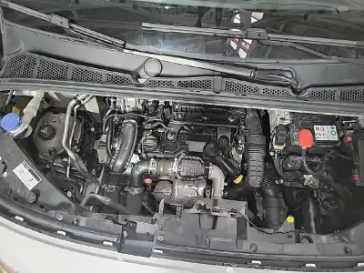 Citroën Berlingo 1.6 HDI Control 2019 - 11400 EUR, 82669 km - AUTO.MOTO.pt - 82669km - foto 19 de 21