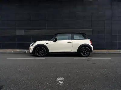 MINI One 2019 - 17990 EUR, 53900 km - AUTO.MOTO.pt - 53900km - foto 5 de 50