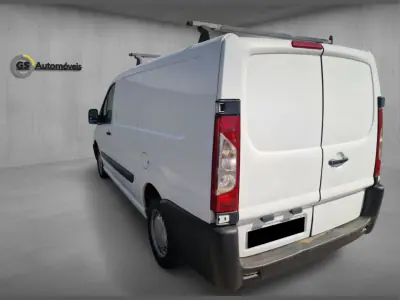 Citroën Jumpy 2011 - 8990 EUR, 285000 km - AUTO.MOTO.pt - 285000km - foto 5 de 5