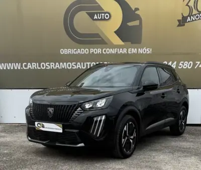 Peugeot 2008 2024 - 25900 EUR, 21996 km - AUTO.MOTO.pt - 21996km - foto 2 de 9