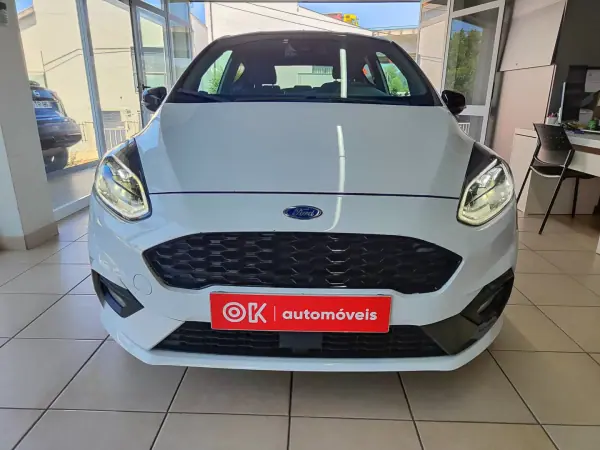 Ford Fiesta 2019 - 12950 EUR, 95000 km - AUTO.MOTO.pt - 95000km - foto 3 de 41