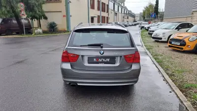 BMW 320 2010 - 12890 EUR, 157813 km - AUTO.MOTO.pt - 157813km - foto 20 de 41