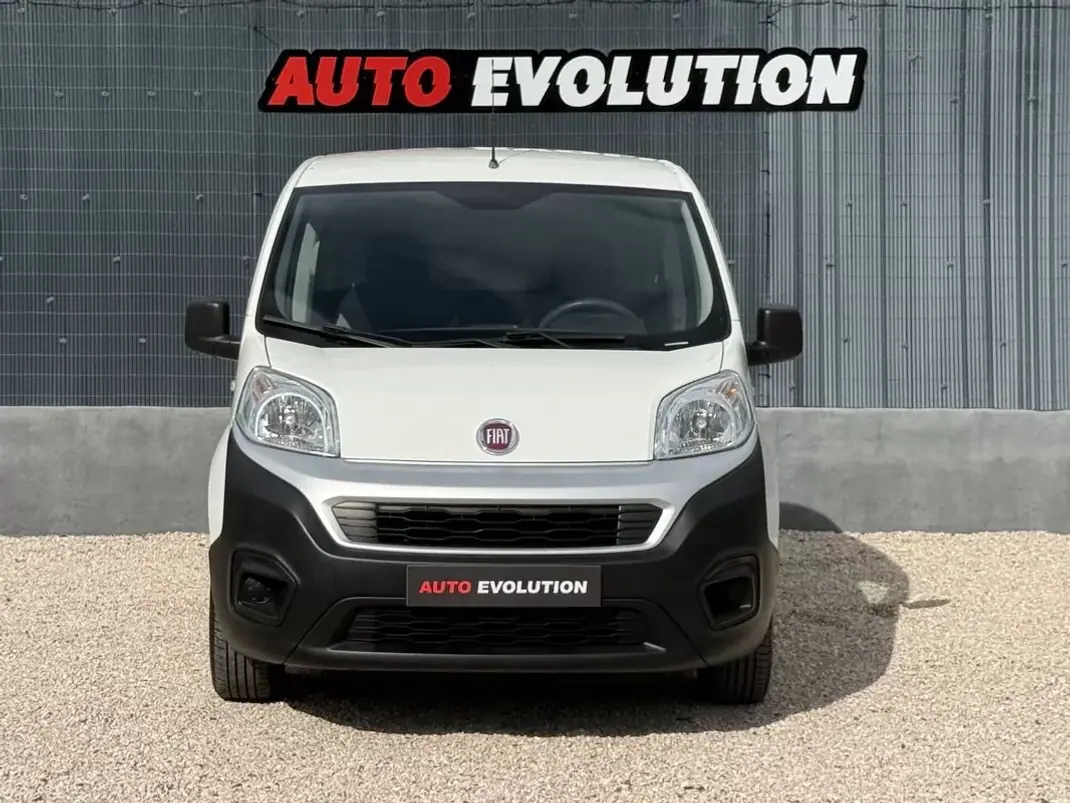 Fiat FIORINO C/IVA AC PORTA LATERAL 2019 - 7950 EUR, 179990 km - AUTO.MOTO.pt - 179990km - foto 15 de 18