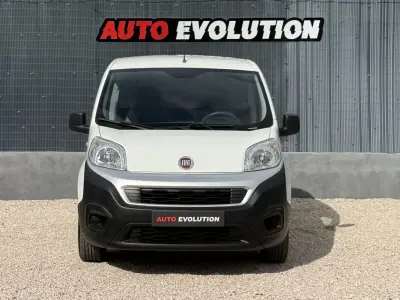 Fiat FIORINO C/IVA AC PORTA LATERAL 2019 - 7950 EUR, 179990 km - AUTO.MOTO.pt - 179990km - foto 15 de 18