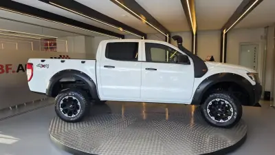 Ford Ranger 2012 - 24500 EUR, 183058 km - 183058km - foto 8 de 54