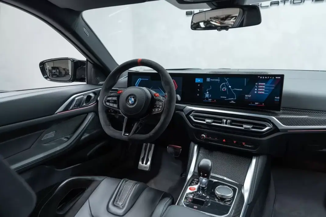 BMW M4 2024 - 109950 EUR, 18000 km - AUTO.MOTO.pt - 18000km - foto 21 de 59