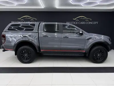 Ford Ranger 2021 - 47950 EUR, 93344 km - 93344km - foto 2 de 47