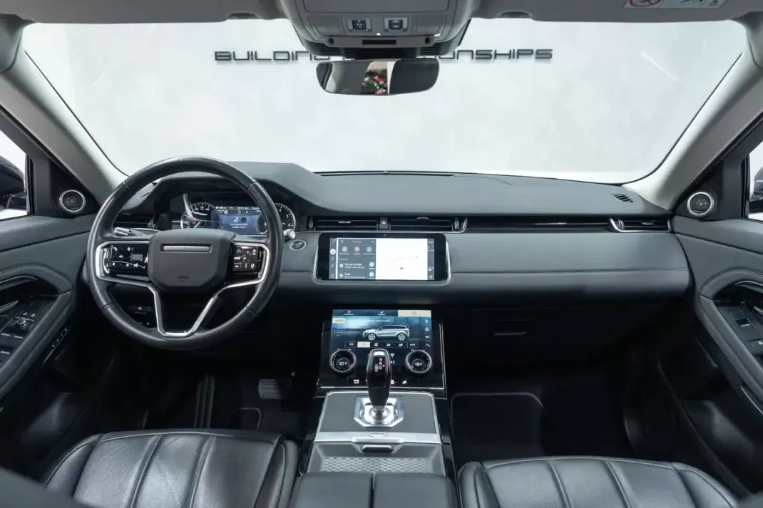 Land Rover Range Rover Evoque 2022 - 39950 EUR, 53000 km - AUTO.MOTO.pt - 53000km - foto 21 de 56