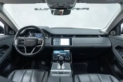 Land Rover Range Rover Evoque 2022 - 39950 EUR, 53000 km - AUTO.MOTO.pt - 53000km - foto 21 de 56