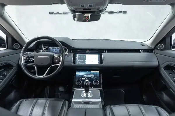 Land Rover Range Rover Evoque 2022 - 39950 EUR, 53000 km - AUTO.MOTO.pt - 53000km - foto 21 de 56
