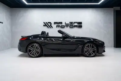 BMW Z4 2023 - 49950 EUR, 31000 km - 31000km - foto 7 de 44