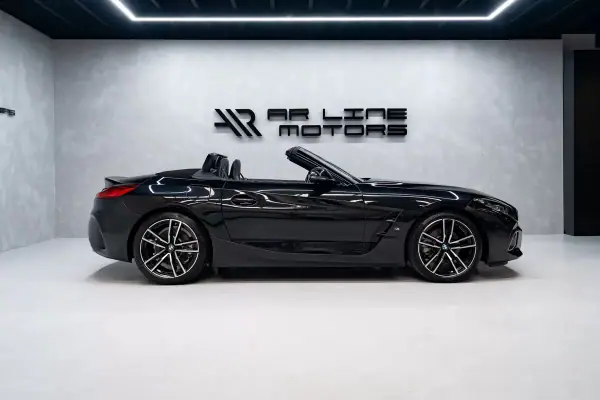 BMW Z4 2023 - 49950 EUR, 31000 km - 31000km - foto 7 de 44