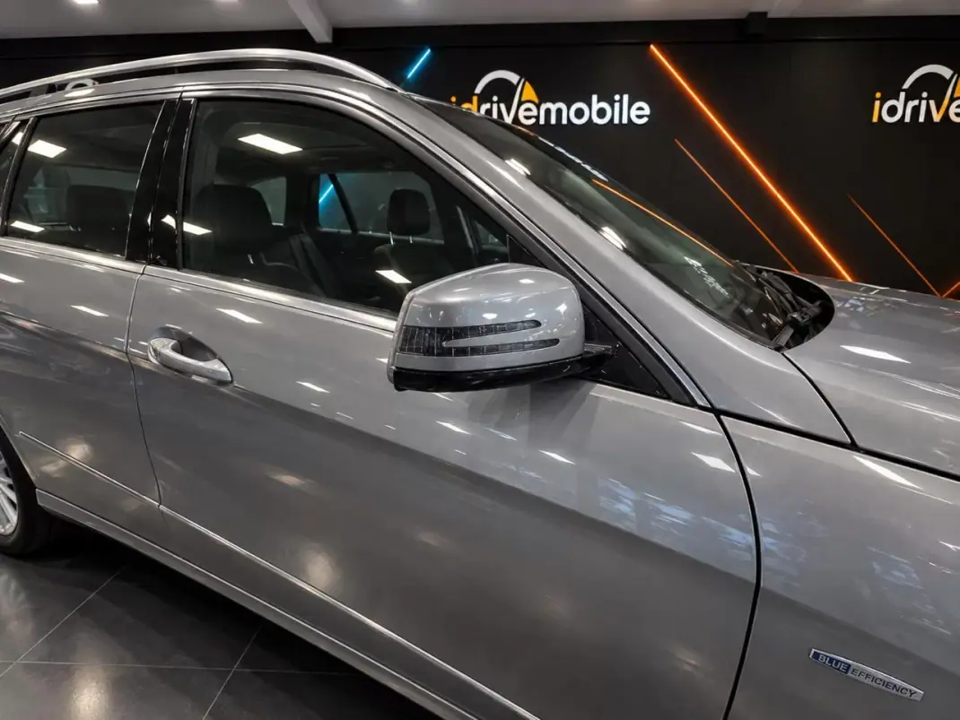 Mercedes-Benz E 220 2011 - 13900 EUR, 179800 km - 179800km - foto 8 de 28