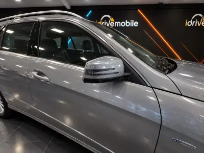 Mercedes-Benz E 220 2011 - 13900 EUR, 179800 km - 179800km - foto 8 de 28