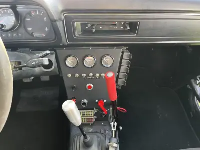 Ford Escort 1976 - 27990 EUR, 15686 km - AUTO.MOTO.pt - 15686km - foto 19 de 22